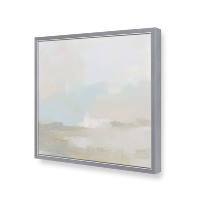 Dawn's Soft Light I Print