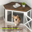 Caisse pour animaux Folkeste