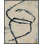 Twisted 2 Print by Jacques Pilon