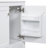 30"  Bathroom Vanity With Single Sink, Combo Cabinet Undermount Sink, Bathroom Storage Cabinet With 2 Doors And A Drawer, Soft Closing, Multifunctional Storage, Solid Wood Frame-1334474952