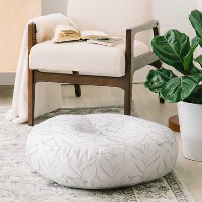 Coussin de sol vy la calme aéré