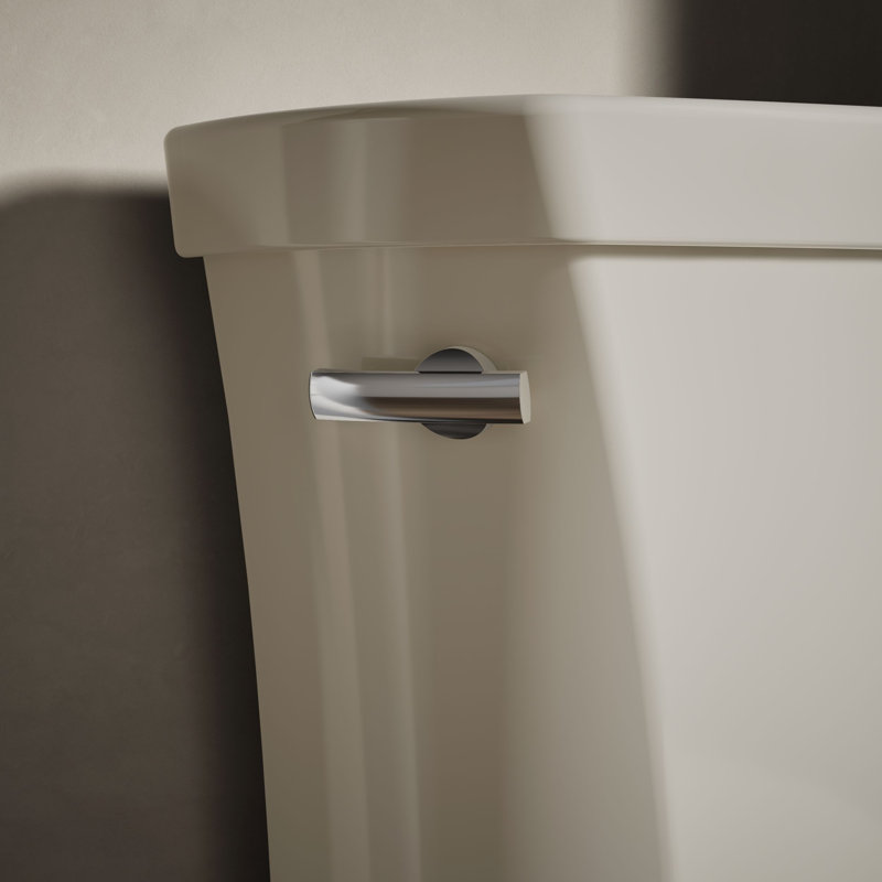 Réservoir de toilette Highline, 1,28 gallon par pouce carré, Biscuit