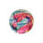 Pink Blue Themed Sea And Flamingo Patterned Creative Modern Decorative Carpet-219726818
