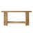 Farmhouse Console Table