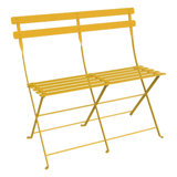 Bistro Outdoor Bench