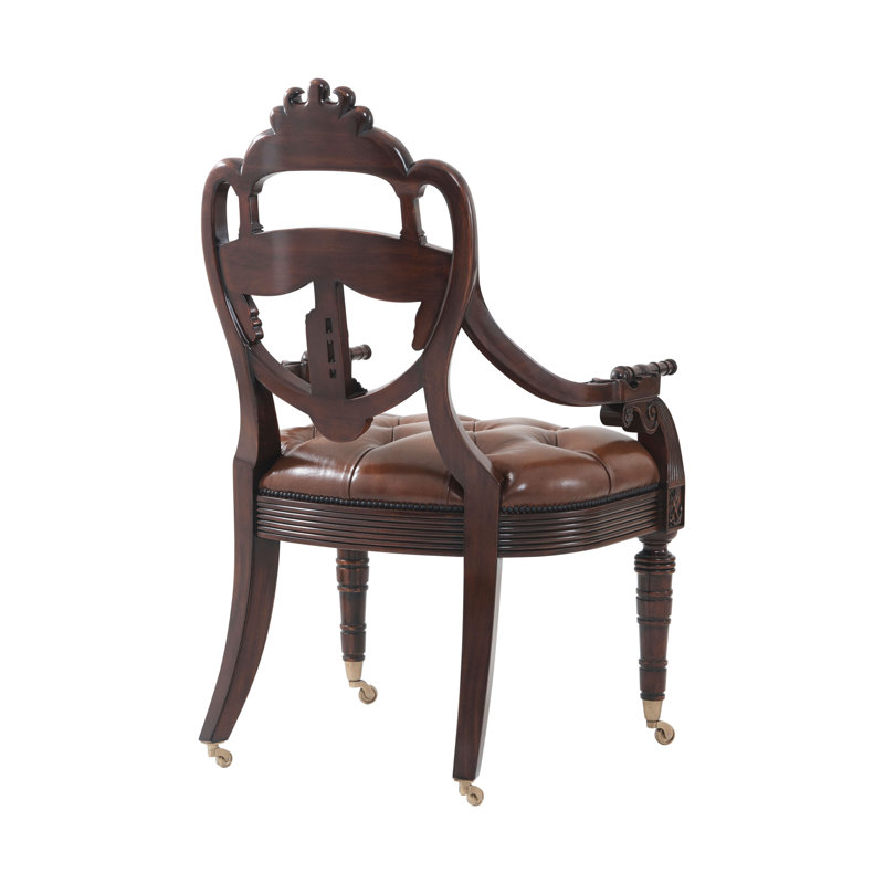 Althorp Living History Armchair