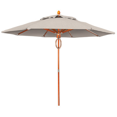 96'' Market Umbrella