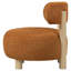 Fauteuil rembourré rembourré-1187826117