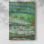 Vintage Landscape LII, reproduction d'art sur toile-2142113139