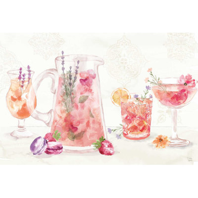 Classy Cocktail I