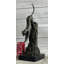 Statue de panthère cougar
