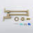 WESTINUS Kitchen Faucet-57680933