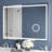 Flat LED Wall Mirror-21376085