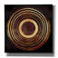"Minimal Abstract Black 4" par Petals Prints Design-101715496