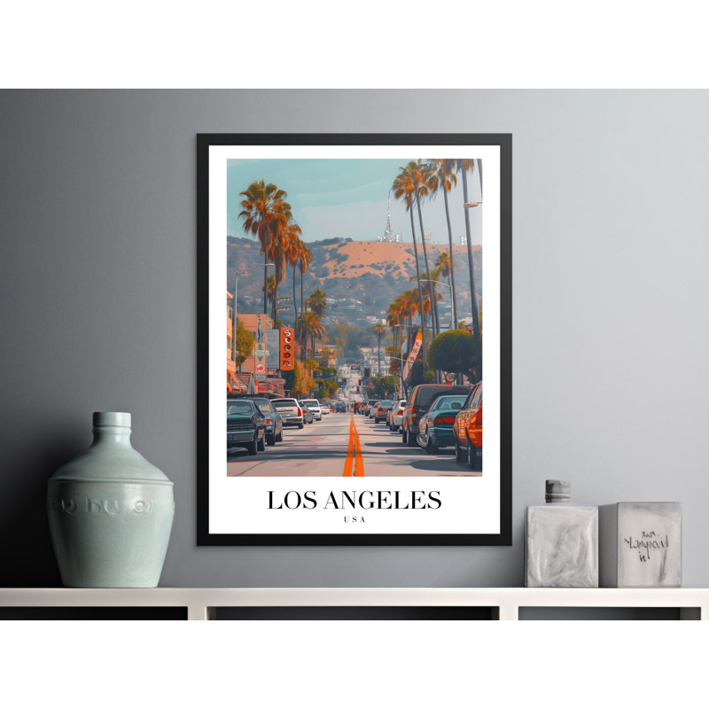 Print, 24x36