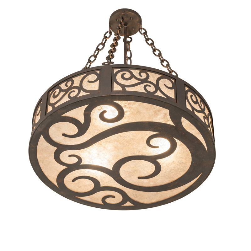 3 - Light Pendant