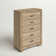 Eleora 34'' W 5 - Drawer Dresser
