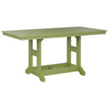Berlin Gardens Garden Classic 66″ Rectangular Table