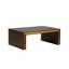 Jamie Merida Solid Wood Cocktail Table