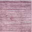 Tapis mauve à motif abstrait Valladolid Mullen-23562805