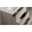 Ensemble de meuble-lavabo simple 31 po-1384742174