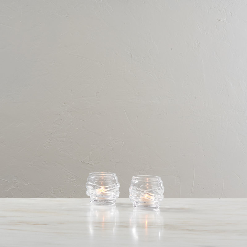 Waterbury Tealight Candle Holder