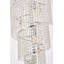 lustree en cristal 22 lumières spirale Jessenia-32478503-32478500