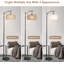 Lampe de table Farmhouse