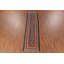 Tapis de couloir traditionnel 3 x 12