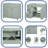 35.4'' Single Bathroom Vanity Base Only-100094311