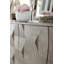 Linea 8 Drawer Double Dresser