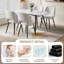 4 -Person Extendable Dining Set-392014532-392014534