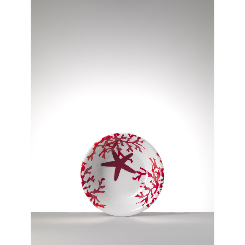 Corallo 12 oz. Soup Bowl