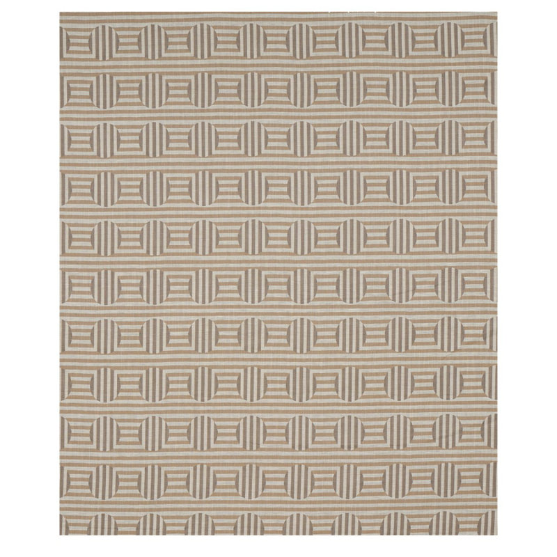 Tissu de coton Soto, Sable