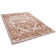 Musetta Moroccan Synthetic Area Rug