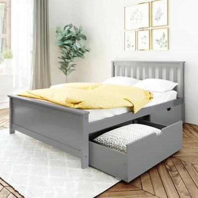 Bolinger Kids Platform