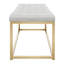Banc rembourré Hayse-27428078