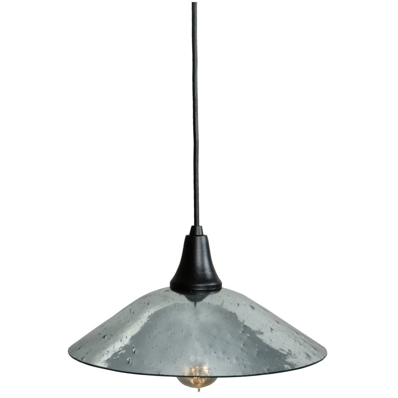 Metro Fusion 1 - Light Pendant, 9" - 69" H x 12" W x 12" D