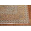 Tapis traditionnel floral 10 x 13