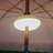 Lima 8” Umbrella Pole Light 