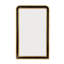 Louis Rectangle Mirror