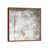 Classic Brown Wood Floater Framed selected