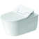 Darling New Wall Mounted Toilet Bowl for Sensowash Dual Flush
