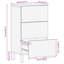 40cm W Chest of Drawers-272650479