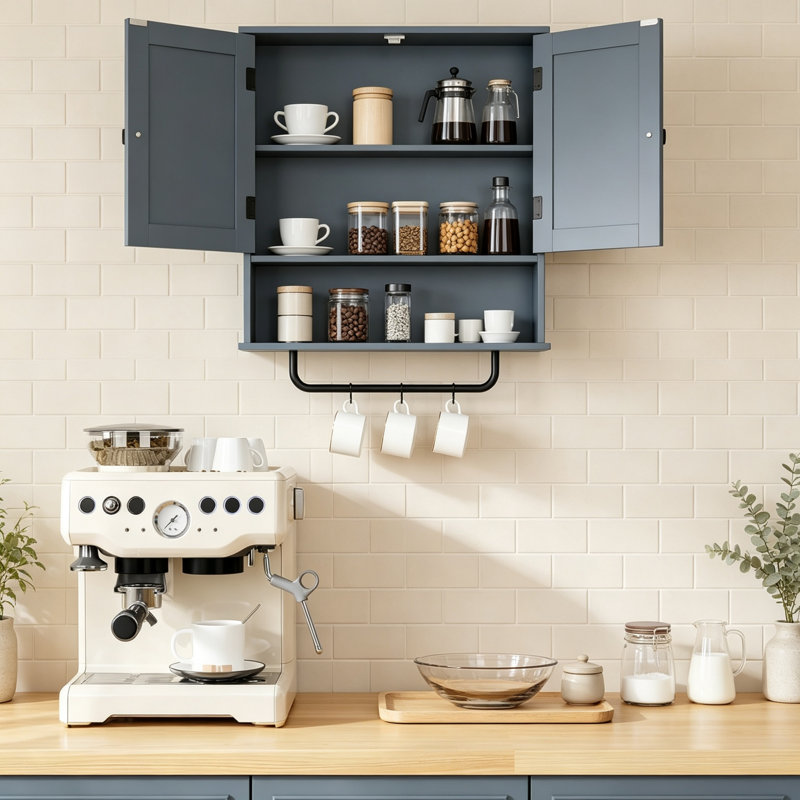 Wall Bathroom Cabinet