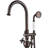 Freestanding Tub Filler with Diverter-51004402