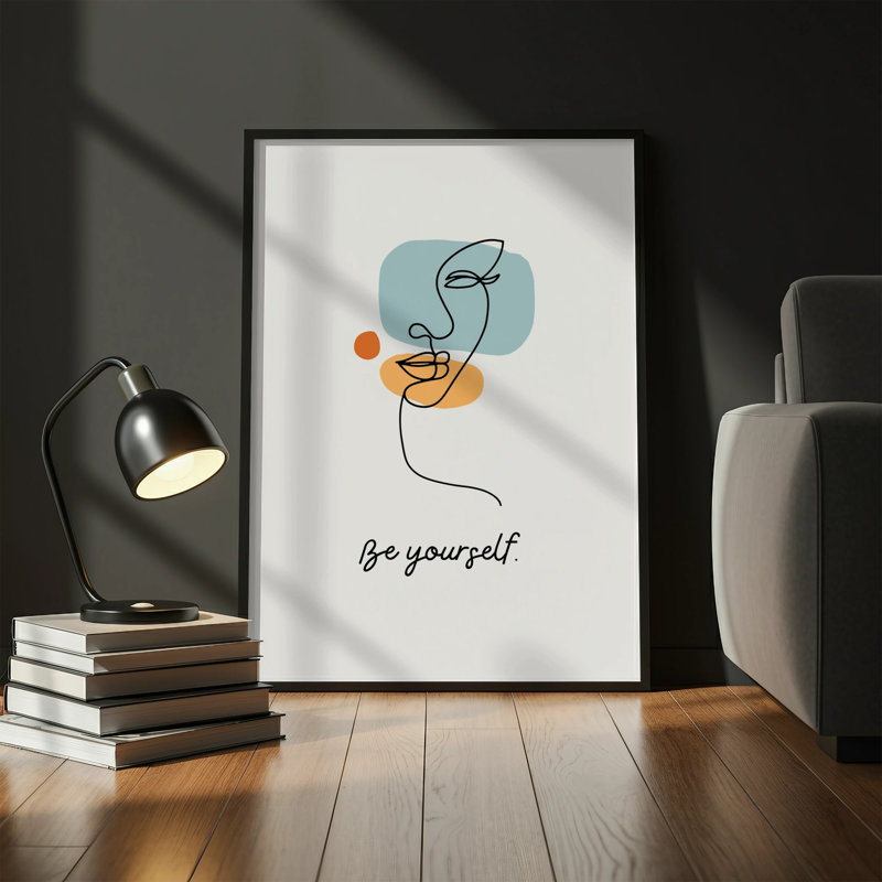 Ciel No Frame Print, 22x34