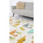 Tapis pour enfant Unique Loom Dinotopia-102445064