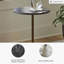 Table de bout haute 23,25 po Fortissimo