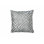 Karl Velvet Square Pillow Cover & Insert